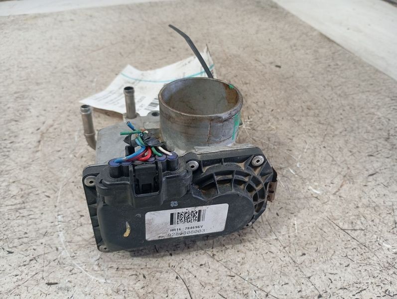 2018-2023 Nissan Kicks,Versa Throttle Body Valve Assembly  OEM