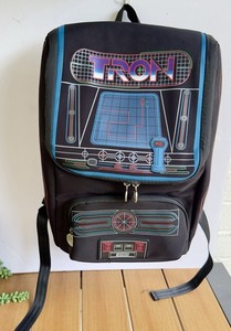 Backpack Tron | eBay display picture 1