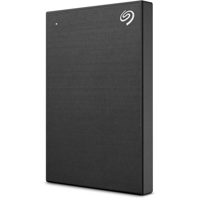 Disque dur externe 1To Seagate One Touch HDD portable USB 3.0 Noir