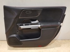 MERCEDES-BENZ GLB X247 T&uuml;rpolster vorne rechts A2477204602 1.33 Petrol 37399523