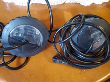 2 Pcs Replacement Jandy Zodiac TruClear Salt Cell Assembly For Parts 