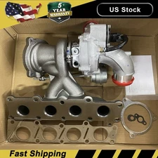 K03 Turbo charger Kit Fit Land Rover Range Rover Evoque Discovery 2.0L 2014-2017