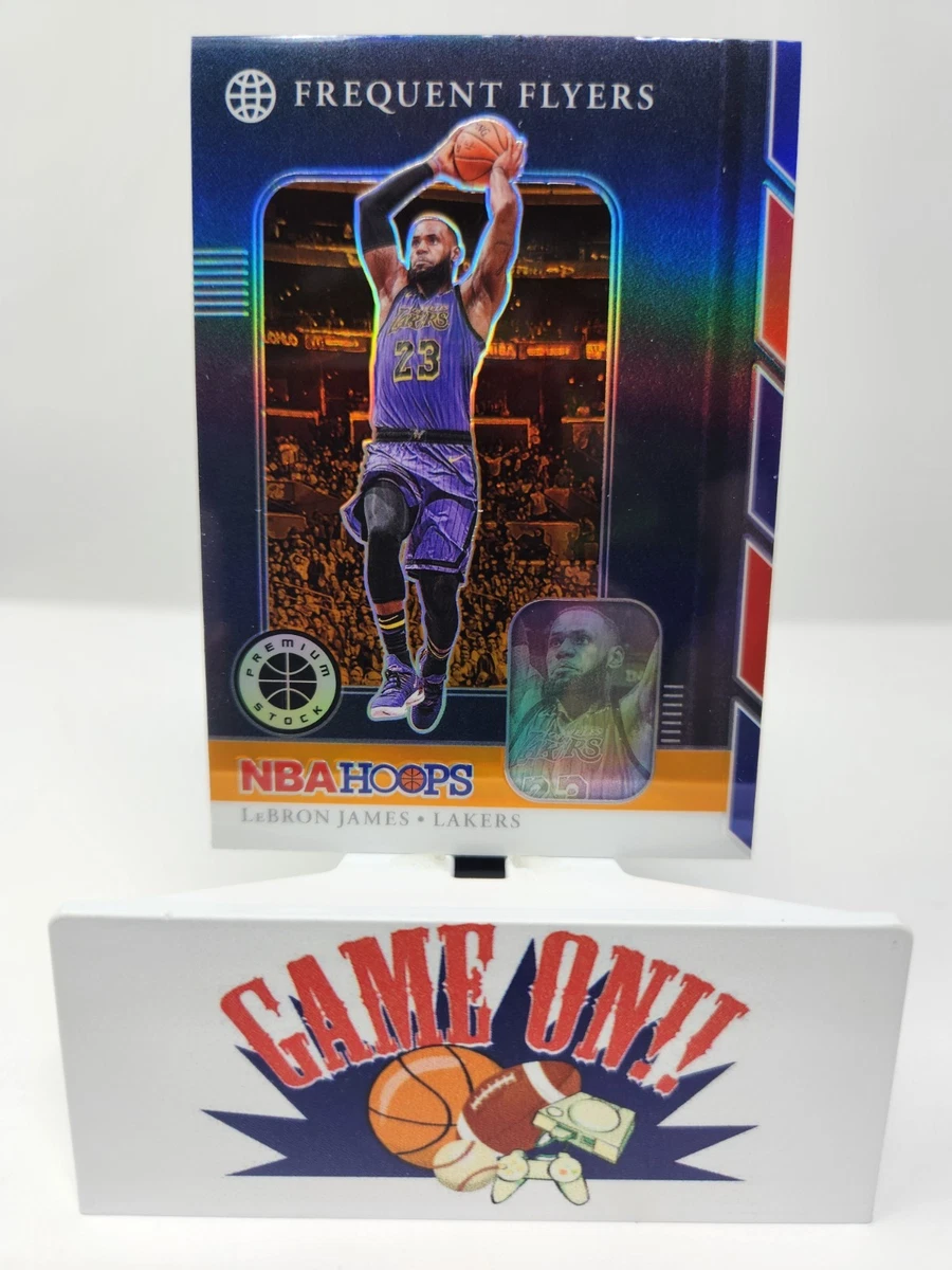 Lebron Prizm for sale | eBay