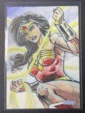 2024-25 Upper Deck DC Annual Checklist Guide in-content 35