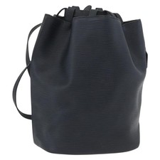 FENDI Zaino Pelle Grigio Antracite Autore 173517