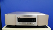 Marantz SA-10S1 SACD Player with D/A Converter, Remote, Power Cable, Used