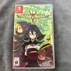Labyrinth of Refrain: Coven of Dusk - Nintendo Switch