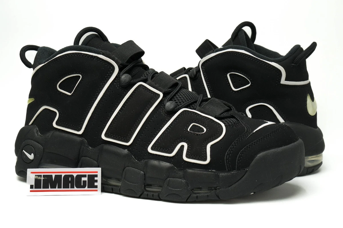 Nike Air More Uptempo Release 2016 for Sale | Authenticity