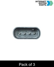 3x Direct Ignition Coil Pack For Buick Encore GX 2019-2024 12258 CP520