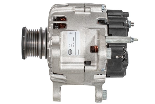Lichtmaschine 8EL 015 630-221 Hella FüR VW Audi Seat Skoda-image