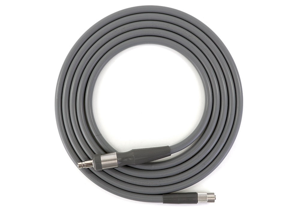 AA-233G Grey Fiberoptic Cable (Stryker Compatible)