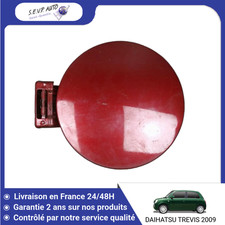 Carburateur Daihatsu TREVIS