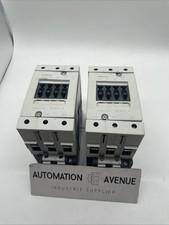 Siemens SIRIUS Power Contactor 3RT1045-1A..4