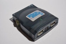 Ratoc FR1SX FireREX FireREX1 Firewire Ultra SCSI Adapter