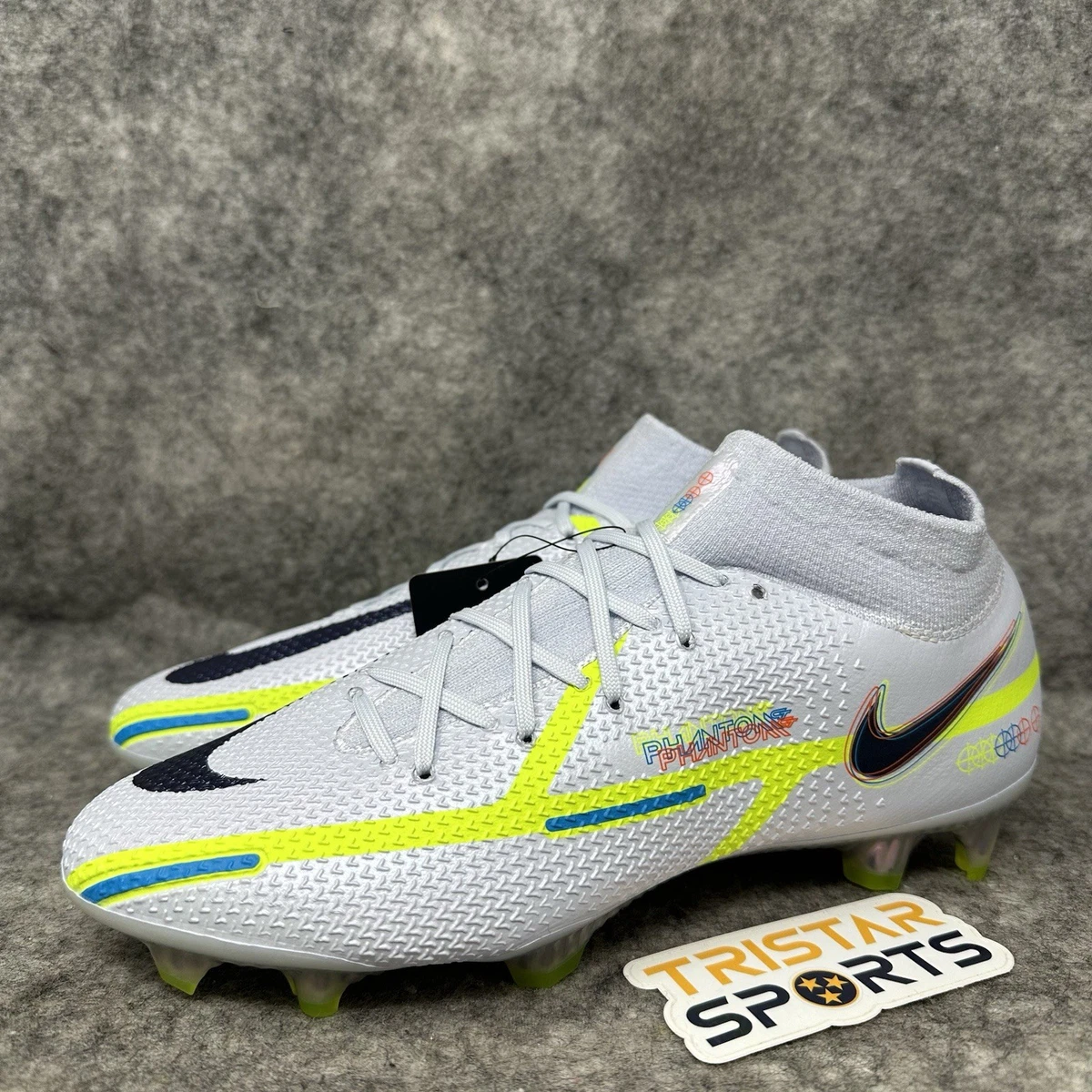 Nike Phantom GT2 Elite FG for Sale | Authenticity Guaranteed | eBay