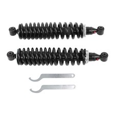 Rear Shock Replacement for Yamaha Rhino 660 YXR660FA YXR660FAH