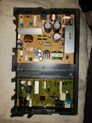 Noritz Tankless Water Heater SHC-71 Circuit Board