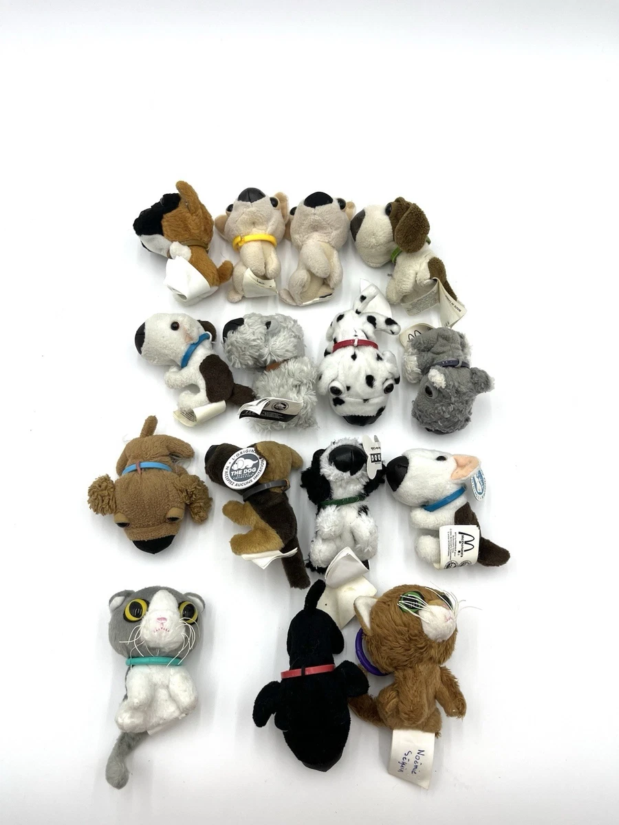 Mcdonalds The Dog for sale | eBay
