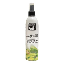 Elasta QP - Olive Oil & Mango Butter Leave-In H2 Conditioner - 8 oz