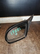 Retroviseur gauche (ou coque) Opel CORSA