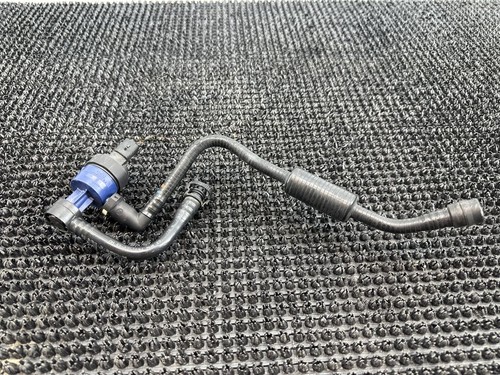 BMW 1 F20 F21 2016 Benzin 100kW Turbolader Druckwandler Magnetventil 7624012