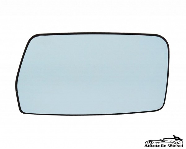 AußEnspiegel Glas FüR CitroëN Xantia Break Beheizt Links 93-03-image
