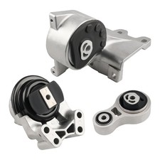 JDMON 3Pcs Engine Motor  Transmission Mount Kit Replacement for Ford Taurus ...