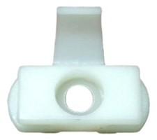 MERCEDES W140 Säulenbefestigungsclip MERCEDES W140 Säulenbefestigungsclip