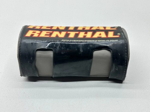 2015 Suzuki RMZ250 Renthal Handlebar Pad Handle Bar 56170-35G00 Dirt Bike RMZ - Picture 3 of 4