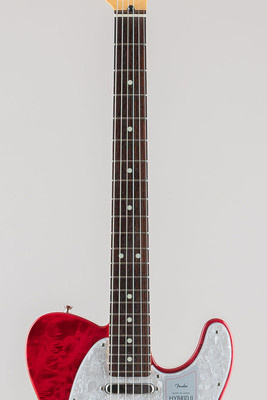 Fender 2024 Collection Made in Japan Hybrid II Telecaster Fender 2024 Collection Made in Japan Hybrid II Telecaster