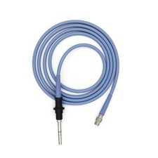 CE/FDA Endoscopy Light Source Fit Olympus Surger Fiber Optic Cable