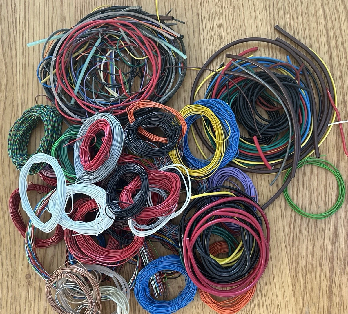Palette Mit Elektronikartikeln 2025 – Markenware, Produktbild-Vorschau 2