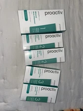 Proactiv 3-Step Acne Treatment Kit Cleanser, Pore Perfector, And Hydrator