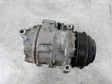Mercedes-Benz E W210 2000 Klimakompressor Pumpe Benzin 120kW KPL33294