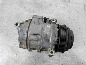 Mercedes-Benz E W210 2000 Klimakompressor Pumpe Benzin 120kW KPL33294