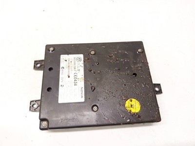 Volkswagen Passat 2006 Bluetooth control unit module 3c0035729f, G #2729150-47
