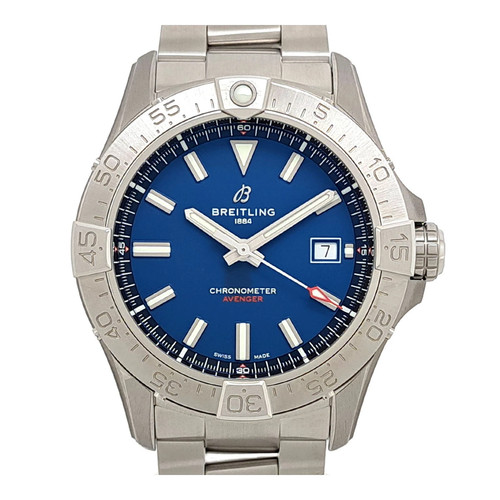 Breitling Avenger A17328 42 mm