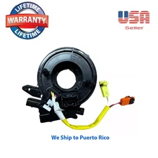 BBM3-66-CS0A Clock Spring Fit MAZDA 3 2010-2013 MAZDA 5 2012-2015 With bluetooth