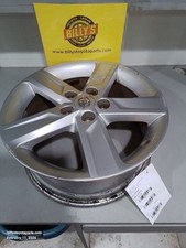Wheel 17x7 Alloy 5 Spoke Fits 12-14 Camry 129683 Wheel 17x7 Alloy 5 Spoke Fits 12-14 Camry 129683