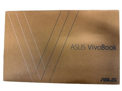 ASUS VivoBook S15 S533 15.6 inch (512GB, Intel Core i7 11th Gen., 4.70Ghz, 16GB)