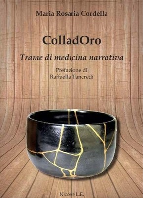 Goldkette. Narrative Medicine Plots - [Nicomp Verlagslabor]