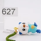 Pokemon Figure -Sold as per photo- From Japanese Lot