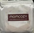 Momcozy Reusable Breast Pads and Leak-Proof Wet & Dry Separation Bag for Breast — photo 3