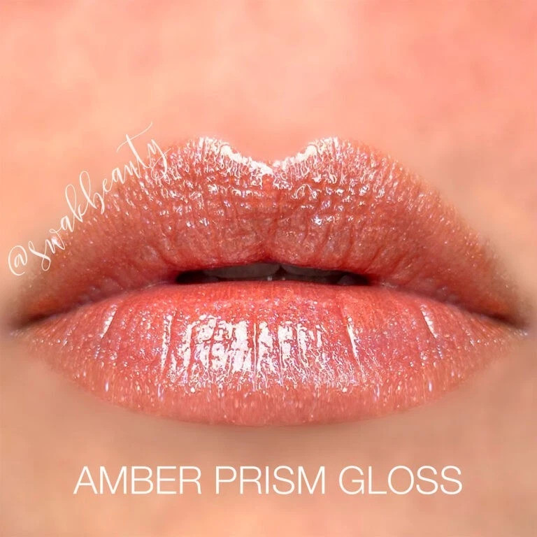 AMBER PRISM GLOSS