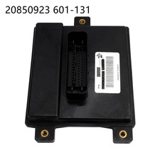 Unprogrammed Trailer Brake Control Module For 2007-09 Gm Trucks Unprogrammed Trailer Brake Control Module For 2007-09 Gm Trucks