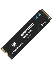 Predator M.2 SSD 1TB GM7000 with DRAM Cache N...