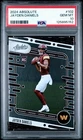 2024 Panini Absolute - Rookies Jayden Daniels #102 (RC)