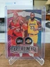2019-20 Panini Illusions - LeBron James Career Lineage Card #23