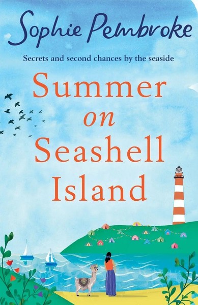 Summer On Seashell Island | Sophie Pembroke | Englisch | Taschenbuch | 2020-image