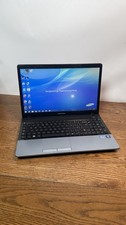 Samsung NP3530EA 15.6” Laptop Intel Core i5-2450M 6GB RAM 500GB Windows 7 No PSU